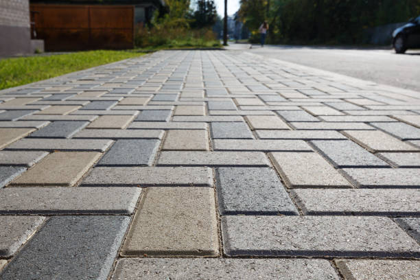 Best Commercial Driveway Pavers  in Cambridge Springs, PA