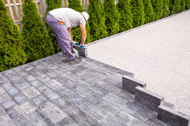 Best Brick Driveway Pavers  in Cambridge Springs, PA