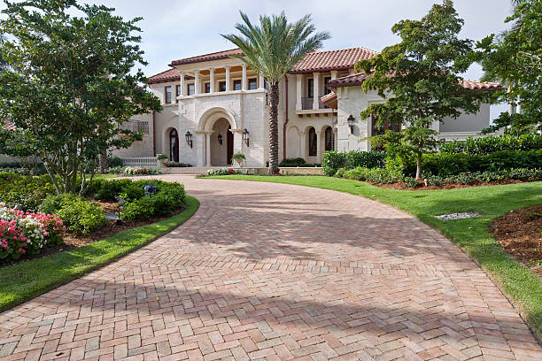 Best Driveway Resurfacing Pavers  in Cambridge Springs, PA