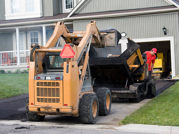 Best Driveway Repair Near Me  in Cambridge Springs, PA