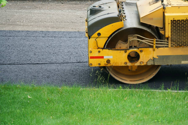 Best Local Driveway Pavers  in Cambridge Springs, PA