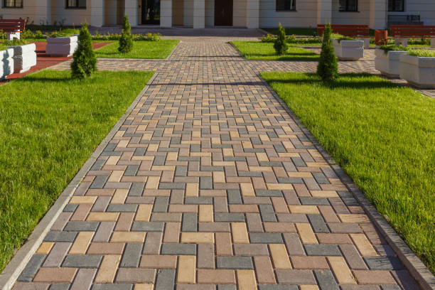 Best Cobblestone Driveway Pavers  in Cambridge Springs, PA
