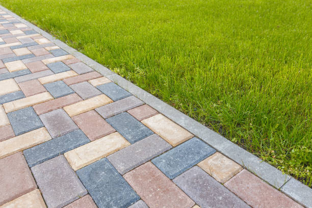 Best Cobblestone Driveway Pavers  in Cambridge Springs, PA